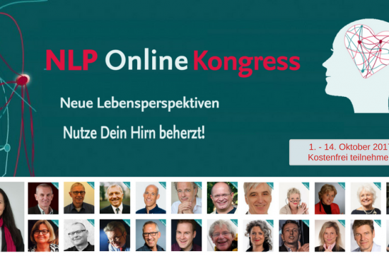NLP Online Kongress